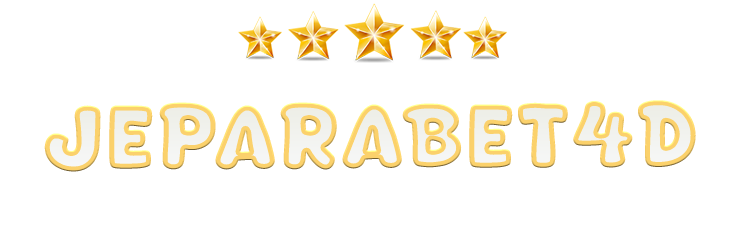 Jeparabet4D